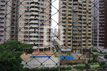 Apartamento para alugar com 95m², 3 quartos e 1 vagaVista do Quarto 1