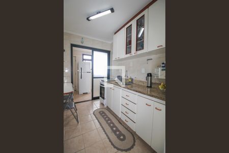 Apartamento para alugar com 95m², 3 quartos e 1 vagaCozinha