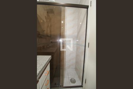 Apartamento para alugar com 95m², 3 quartos e 1 vagaBanheiro Social