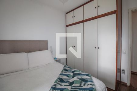 Apartamento para alugar com 95m², 3 quartos e 1 vagaQuarto 2 (suíte)