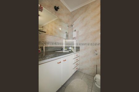 Apartamento para alugar com 95m², 3 quartos e 1 vagaBanheiro da Suíte