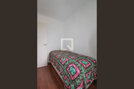 Apartamento para alugar com 95m², 3 quartos e 1 vagaQuarto 3 (reversível)