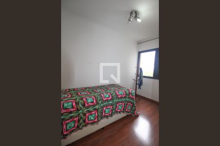 Apartamento para alugar com 95m², 3 quartos e 1 vagaQuarto 3 (reversível)