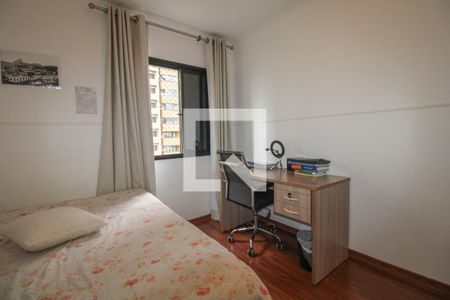 Apartamento para alugar com 95m², 3 quartos e 1 vagaQuarto 1