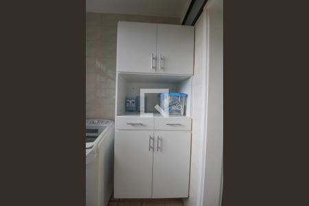 Apartamento para alugar com 95m², 3 quartos e 1 vagaÁrea de Serviço