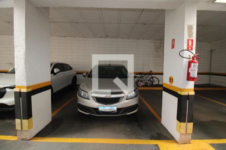 Apartamento para alugar com 95m², 3 quartos e 1 vagaVaga de Garagem