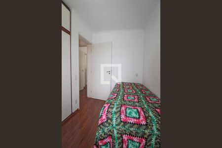 Apartamento para alugar com 95m², 3 quartos e 1 vagaQuarto 3 (reversível)