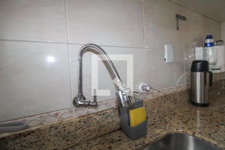 Apartamento para alugar com 95m², 3 quartos e 1 vagaCozinha