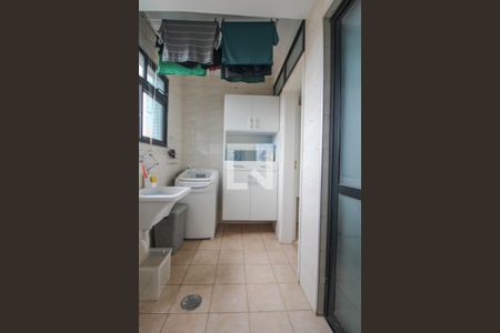 Apartamento para alugar com 95m², 3 quartos e 1 vagaÁrea de Serviço