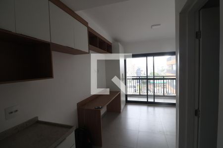 Studio para alugar com 23m², 0 quarto e sem vagaCozinha
