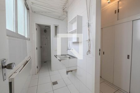 Apartamento à venda com 110m², 3 quartos e 1 vagaÁrea de Serviço