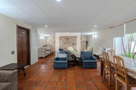 Apartamento à venda com 110m², 3 quartos e 1 vagaÁrea comum - Salão de festas