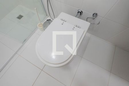 Apartamento à venda com 110m², 3 quartos e 1 vagaBanheiro