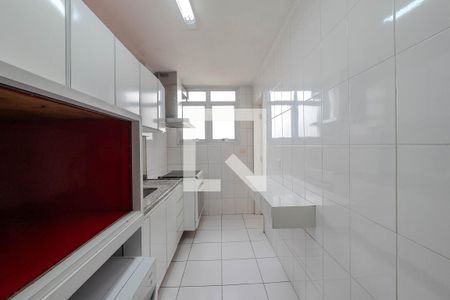 Apartamento à venda com 110m², 3 quartos e 1 vagaCozinha