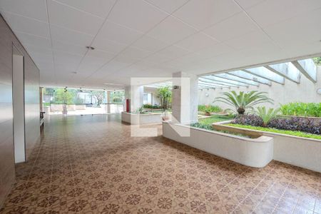 Apartamento à venda com 110m², 3 quartos e 1 vagaHall de entrada