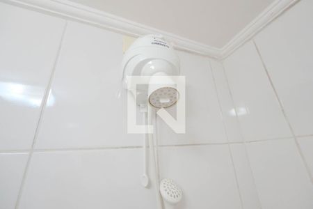 Apartamento à venda com 110m², 3 quartos e 1 vagaBanheiro da Suíte 1