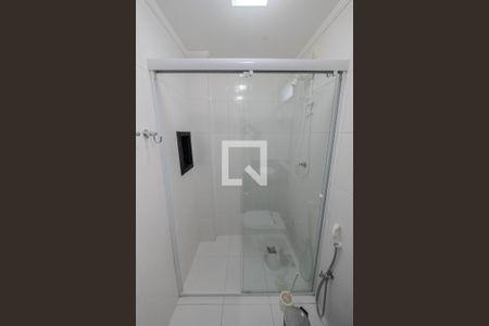 Apartamento à venda com 110m², 3 quartos e 1 vagaBanheiro