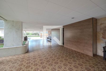 Apartamento à venda com 110m², 3 quartos e 1 vagaHall de entrada