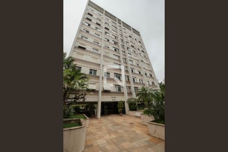 Apartamento à venda com 110m², 3 quartos e 1 vagaFachada