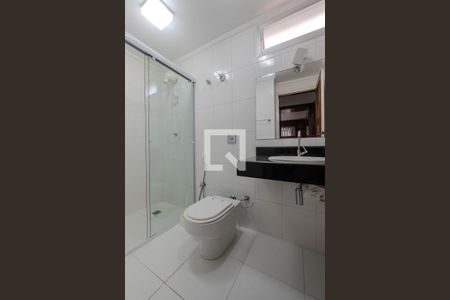 Apartamento à venda com 110m², 3 quartos e 1 vagaBanheiro