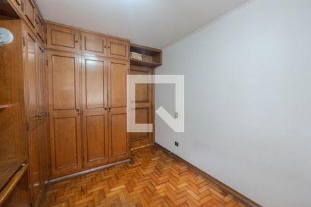 Apartamento à venda com 110m², 3 quartos e 1 vagaQuarto 2