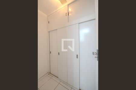 Apartamento à venda com 110m², 3 quartos e 1 vagaBanheiro de serviço