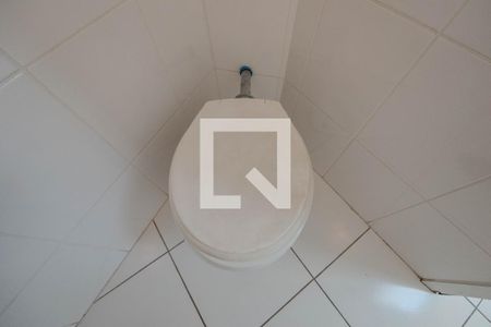 Apartamento à venda com 110m², 3 quartos e 1 vagaBanheiro de serviço