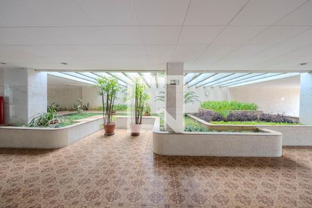 Apartamento à venda com 110m², 3 quartos e 1 vagaHall de entrada