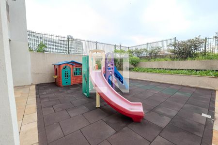 Apartamento à venda com 110m², 3 quartos e 1 vagaÁrea comum - Playground