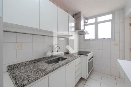 Apartamento à venda com 110m², 3 quartos e 1 vagaCozinha