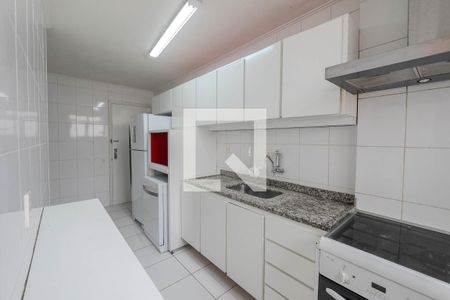 Apartamento à venda com 110m², 3 quartos e 1 vagaCozinha