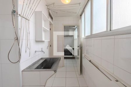 Apartamento à venda com 110m², 3 quartos e 1 vagaÁrea de Serviço