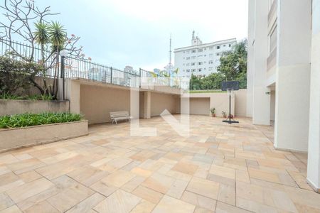 Apartamento à venda com 110m², 3 quartos e 1 vagaÁrea comum - Playground