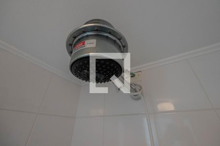 Apartamento à venda com 110m², 3 quartos e 1 vagaBanheiro de serviço