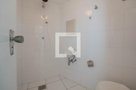 Apartamento à venda com 110m², 3 quartos e 1 vagaBanheiro de serviço