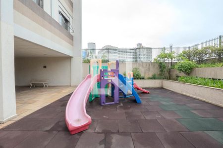 Apartamento à venda com 110m², 3 quartos e 1 vagaÁrea comum - Playground