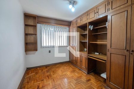 Apartamento à venda com 110m², 3 quartos e 1 vagaQuarto 2