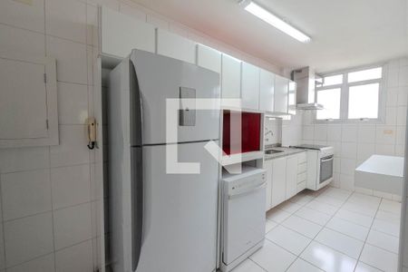 Apartamento à venda com 110m², 3 quartos e 1 vagaCozinha