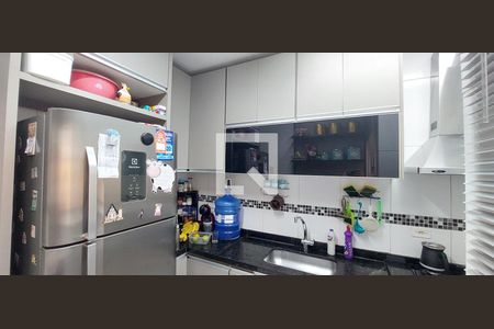 Apartamento à venda com 178m², 3 quartos e 2 vagasCozinha