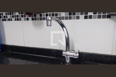 Apartamento à venda com 178m², 3 quartos e 2 vagasCozinha