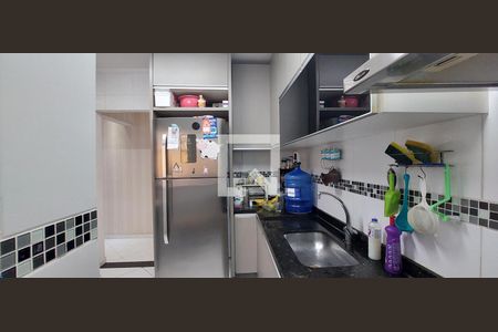 Apartamento à venda com 178m², 3 quartos e 2 vagasCozinha