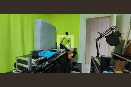 Apartamento à venda com 178m², 3 quartos e 2 vagasQuarto 3