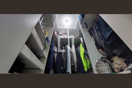 Apartamento à venda com 178m², 3 quartos e 2 vagasQuarto 1 suíte - Closet