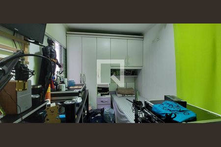 Apartamento à venda com 178m², 3 quartos e 2 vagasQuarto 3