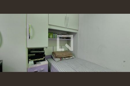 Apartamento à venda com 178m², 3 quartos e 2 vagasQuarto 3