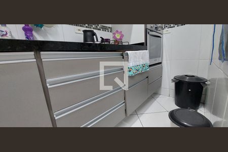 Apartamento à venda com 178m², 3 quartos e 2 vagasCozinha
