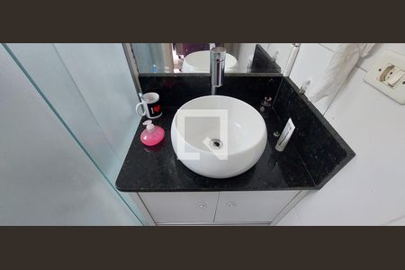 Apartamento à venda com 178m², 3 quartos e 2 vagasBanheiro Quarto 1 suíte