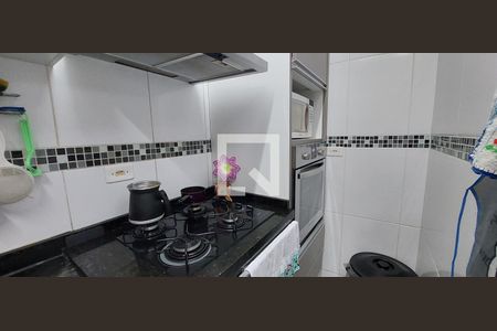 Apartamento à venda com 178m², 3 quartos e 2 vagasCozinha