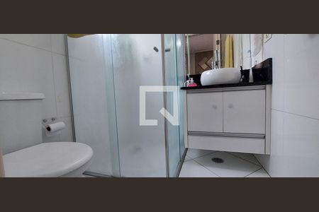 Apartamento à venda com 178m², 3 quartos e 2 vagasBanheiro Quarto 1 suíte