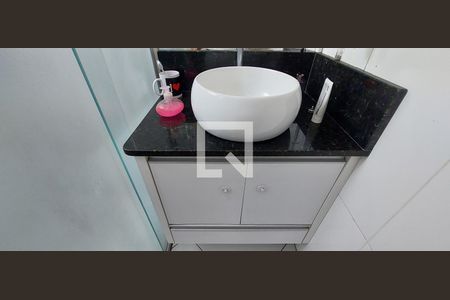 Apartamento à venda com 178m², 3 quartos e 2 vagasBanheiro Quarto 1 suíte